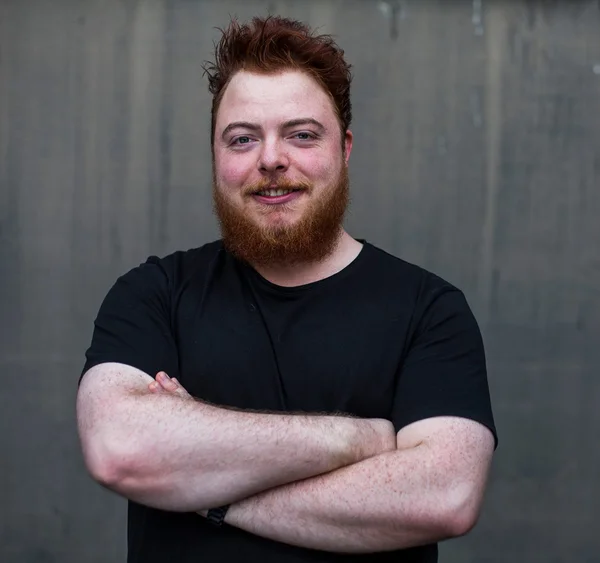 Maximilian Weber - Founder of B-Side Games