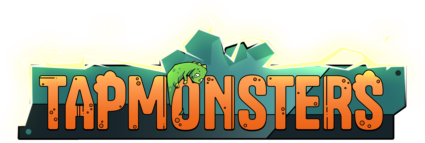 TapMonsters — Telegram Idle Game in the Chainmonsters Universe