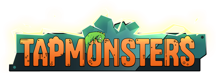 TapMonsters — Telegram Idle Game in the Chainmonsters Universe